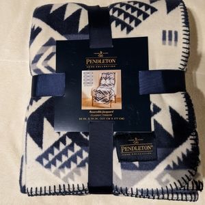 Brand New Pendleton Throw